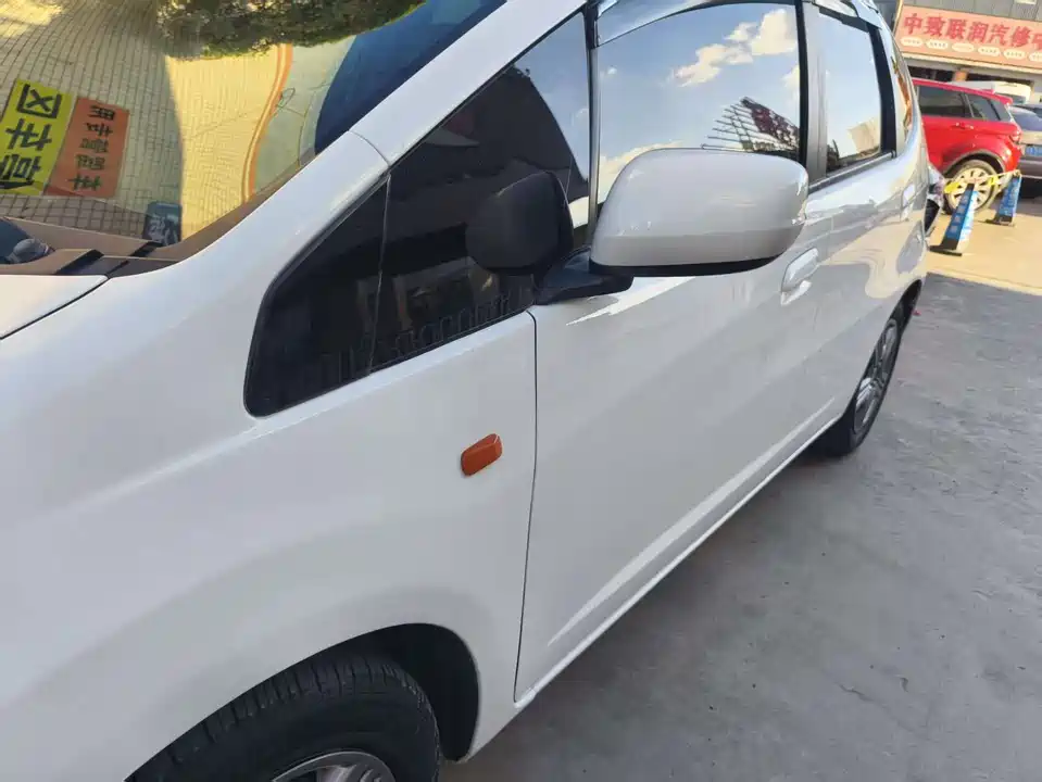 Honda Fit Honda Fit