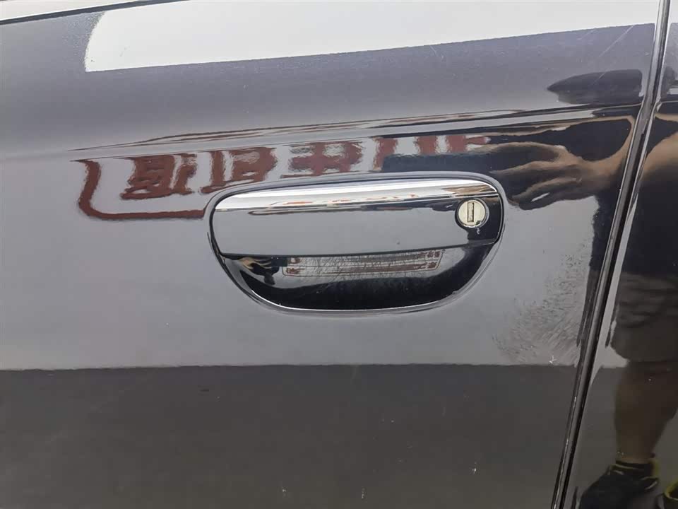 Audi A6L Audi A6L