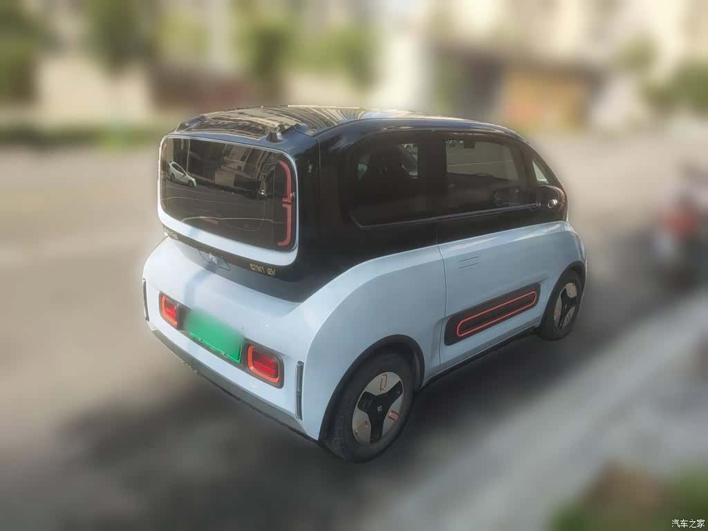 Wuling Yuan, 2022 4