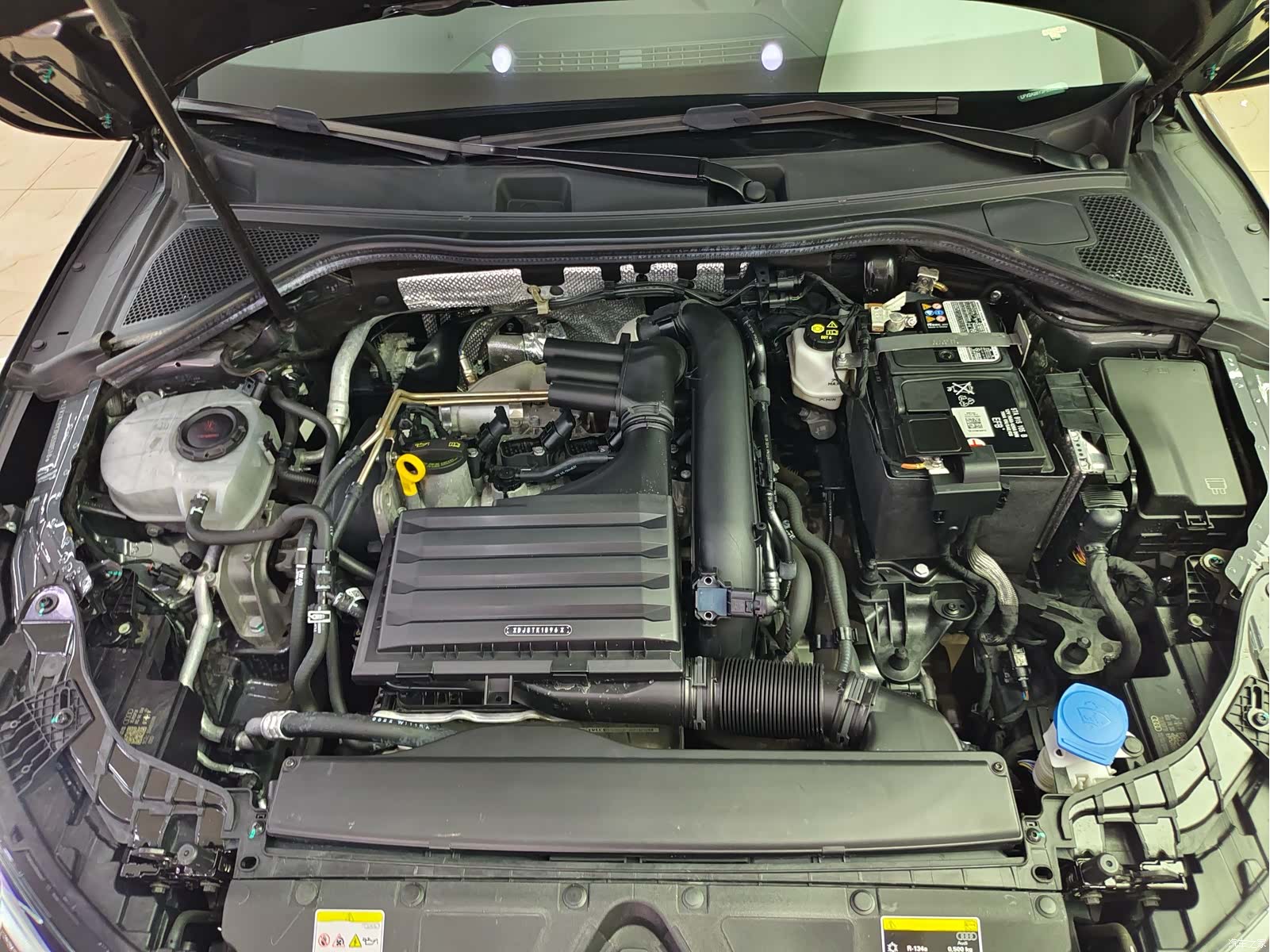 Audi A3, 2023 16