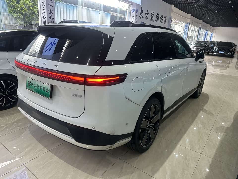 XPENG G9
