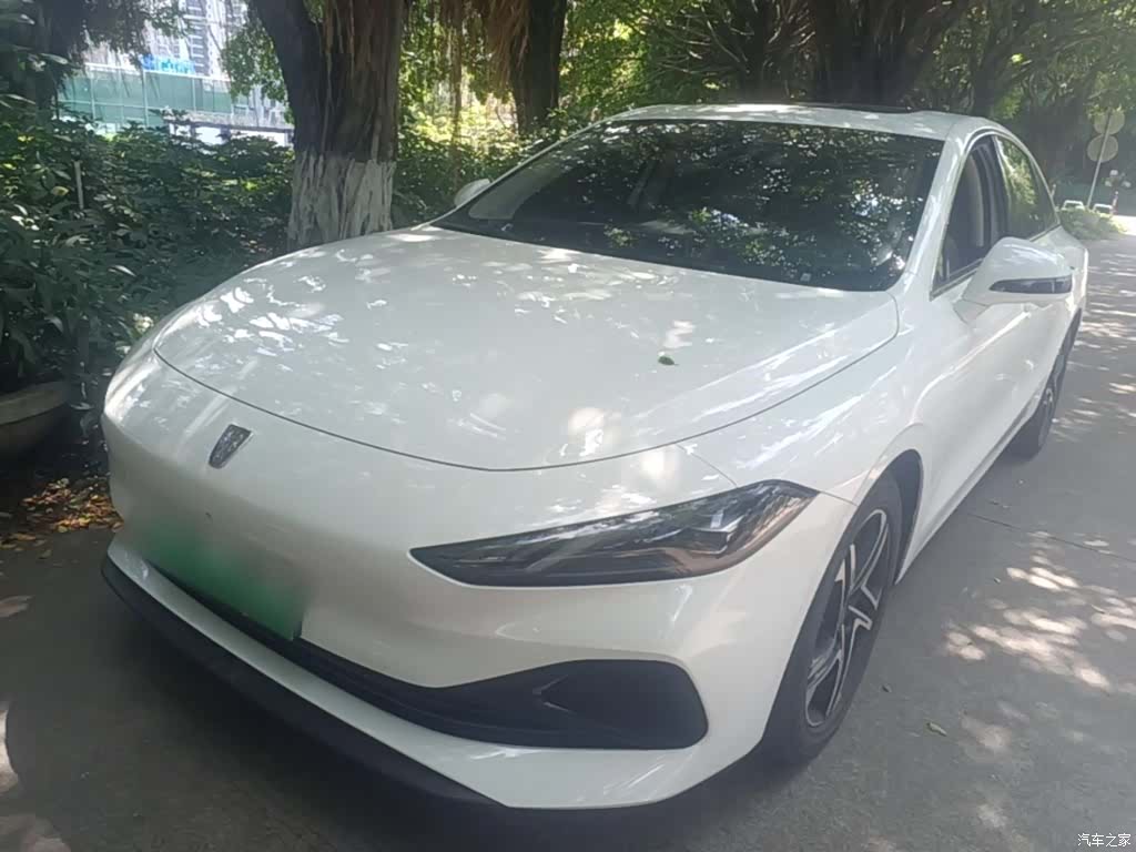 Roewe D7, 2025 2