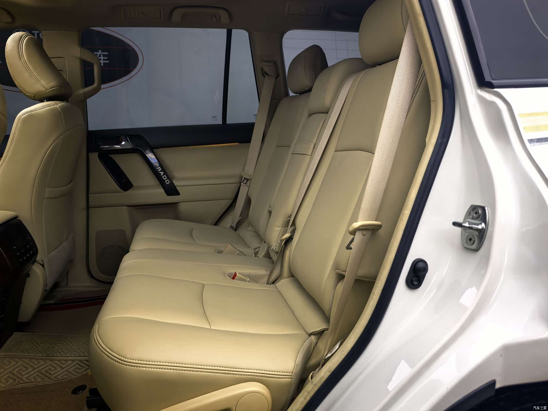 Toyota Prado, 2017 10