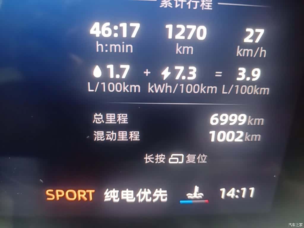 Roewe D7, 2025 12