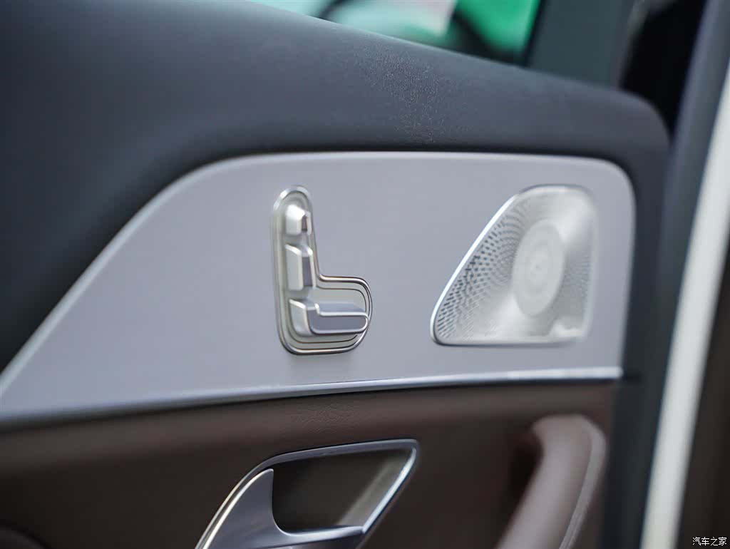 Mercedes-Benz GLE, 2022 41