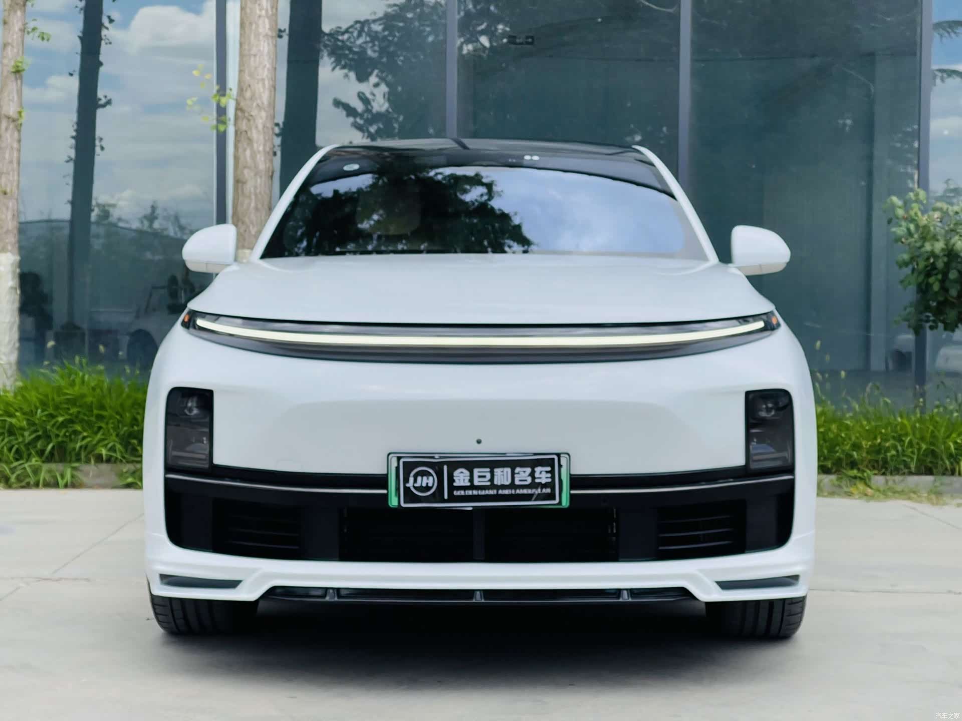 Li Auto L7, 2023 2