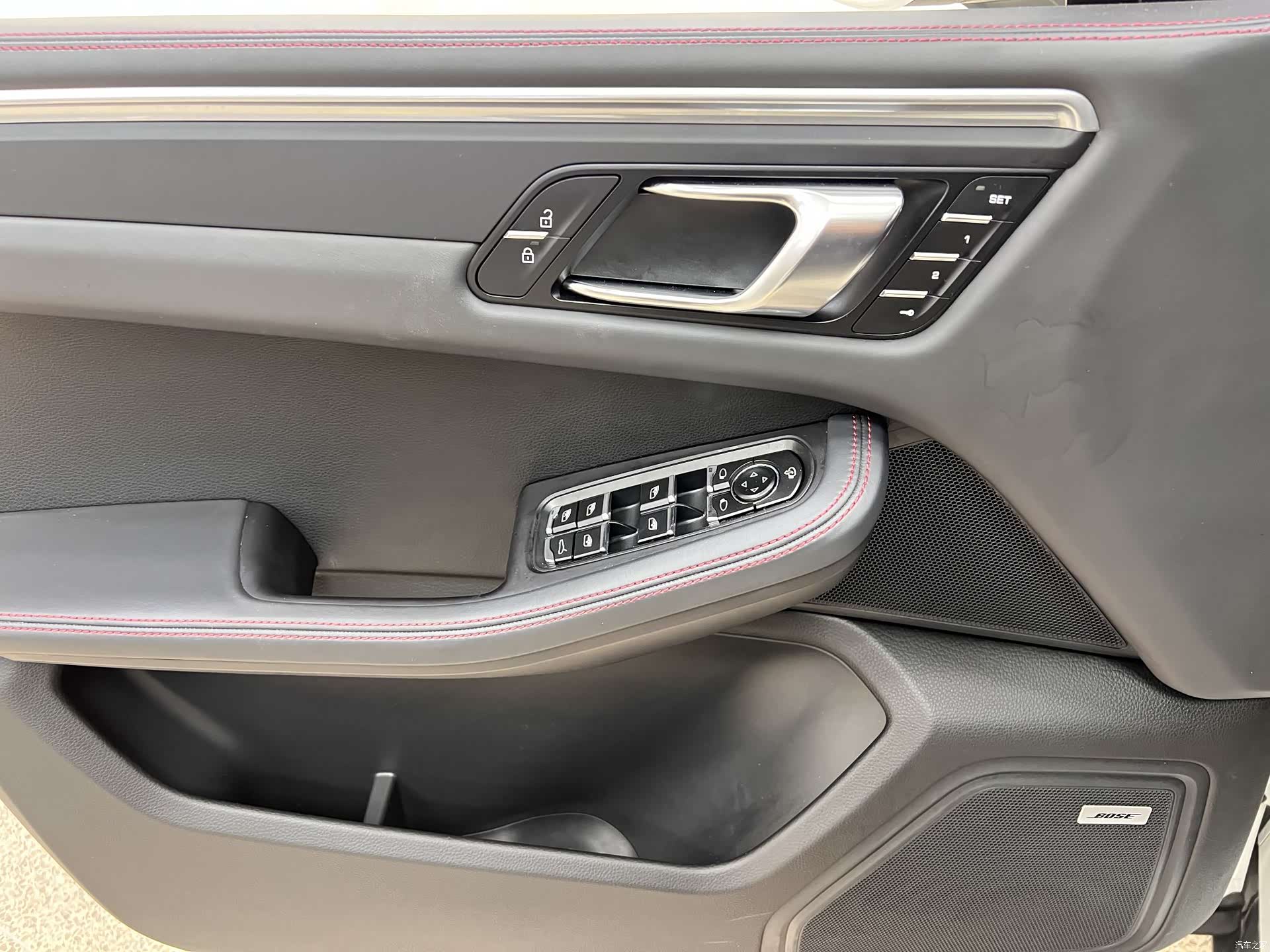Porsche Macan, 2020 14