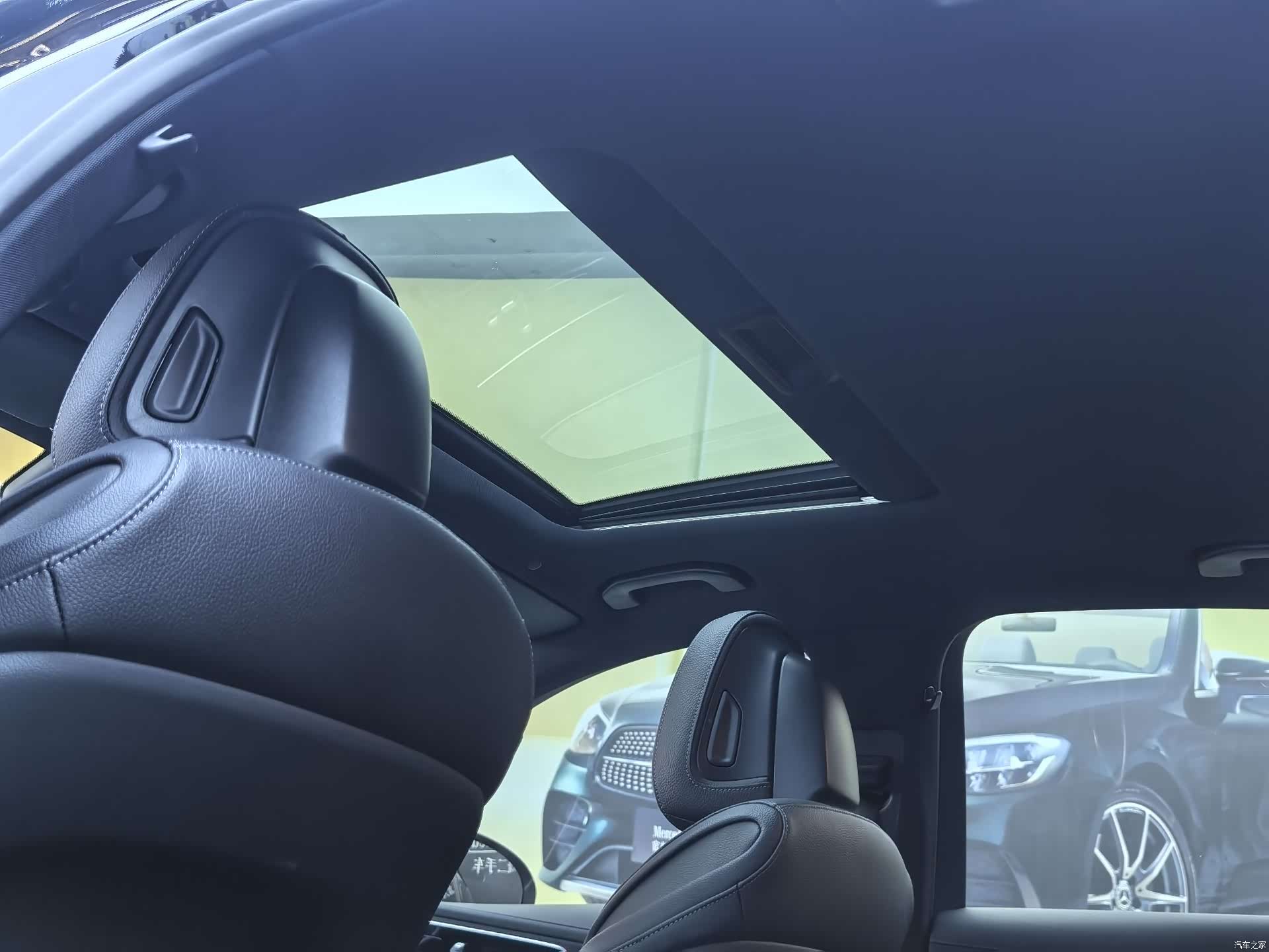 Mercedes-Benz C-Class, 2022 13