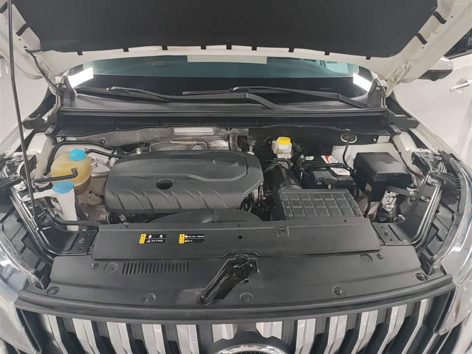 Trumpchi Trumpchi GS4