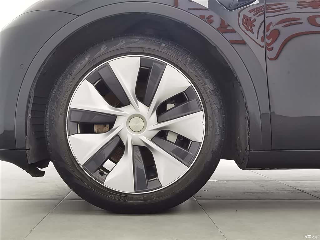 Tesla Model Y, 2021 17
