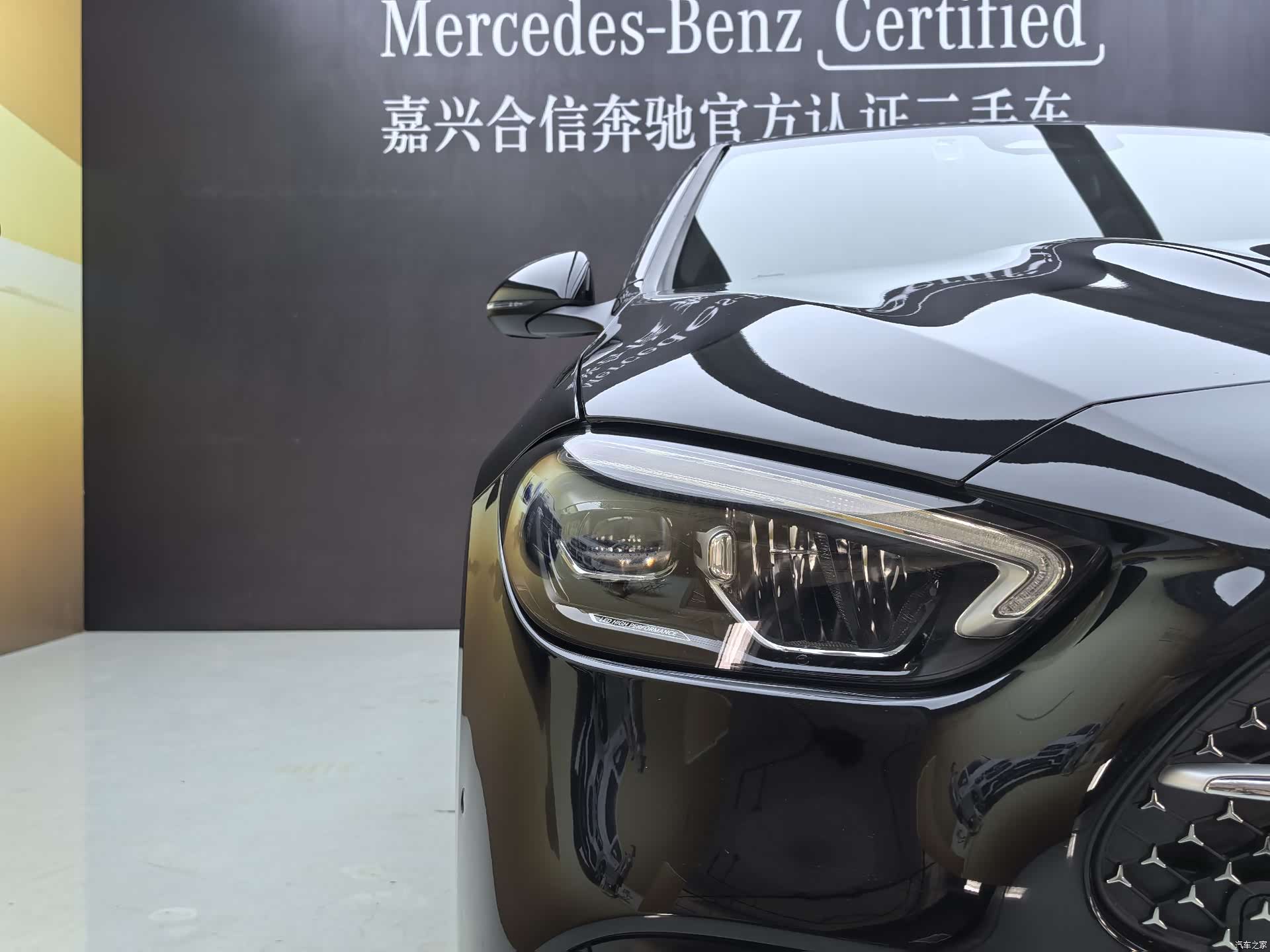 Mercedes-Benz C-Class, 2022 30