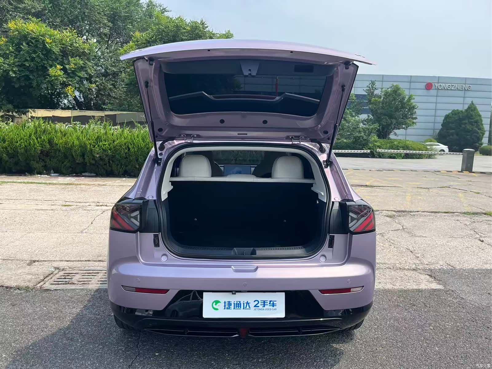 BAIC T1, 2025 8