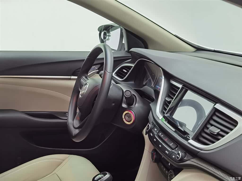 Buick 15N, 2017 22