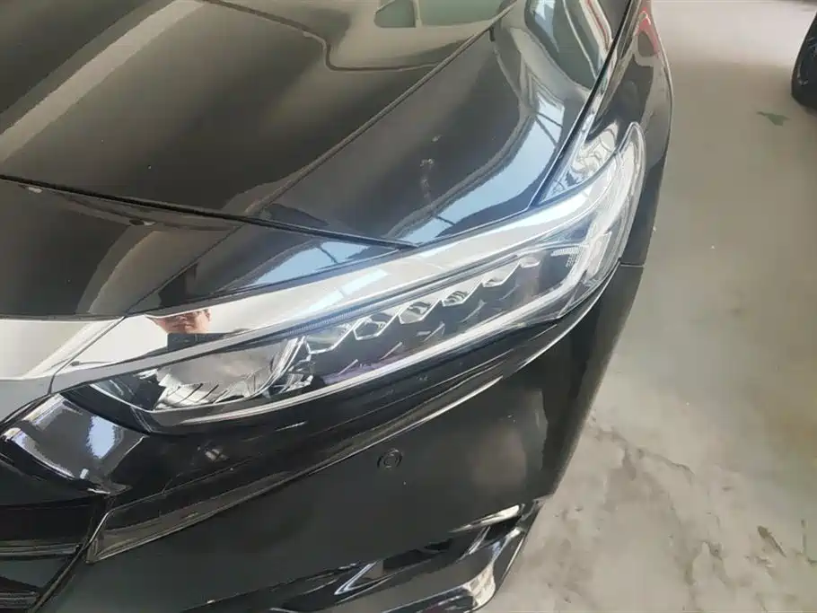 Honda Accord Honda Accord