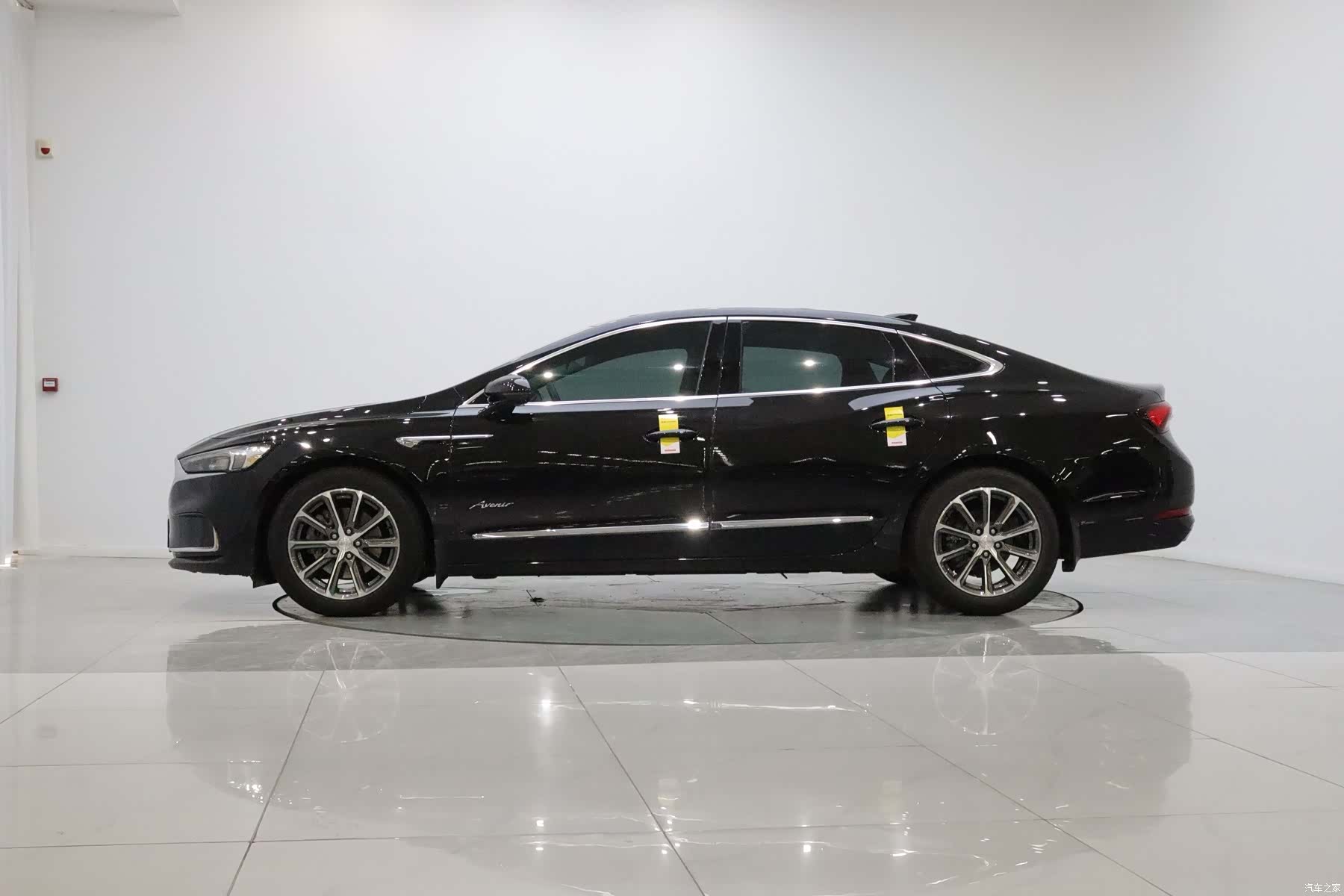 Buick LaCrosse, 2022 8
