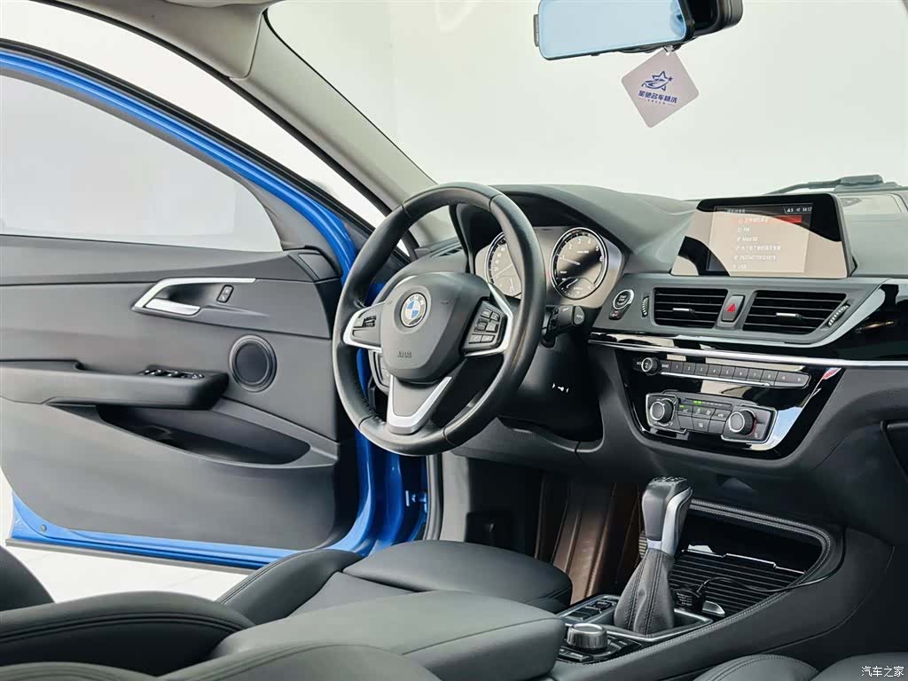 BMW 1 Series, 2017 16