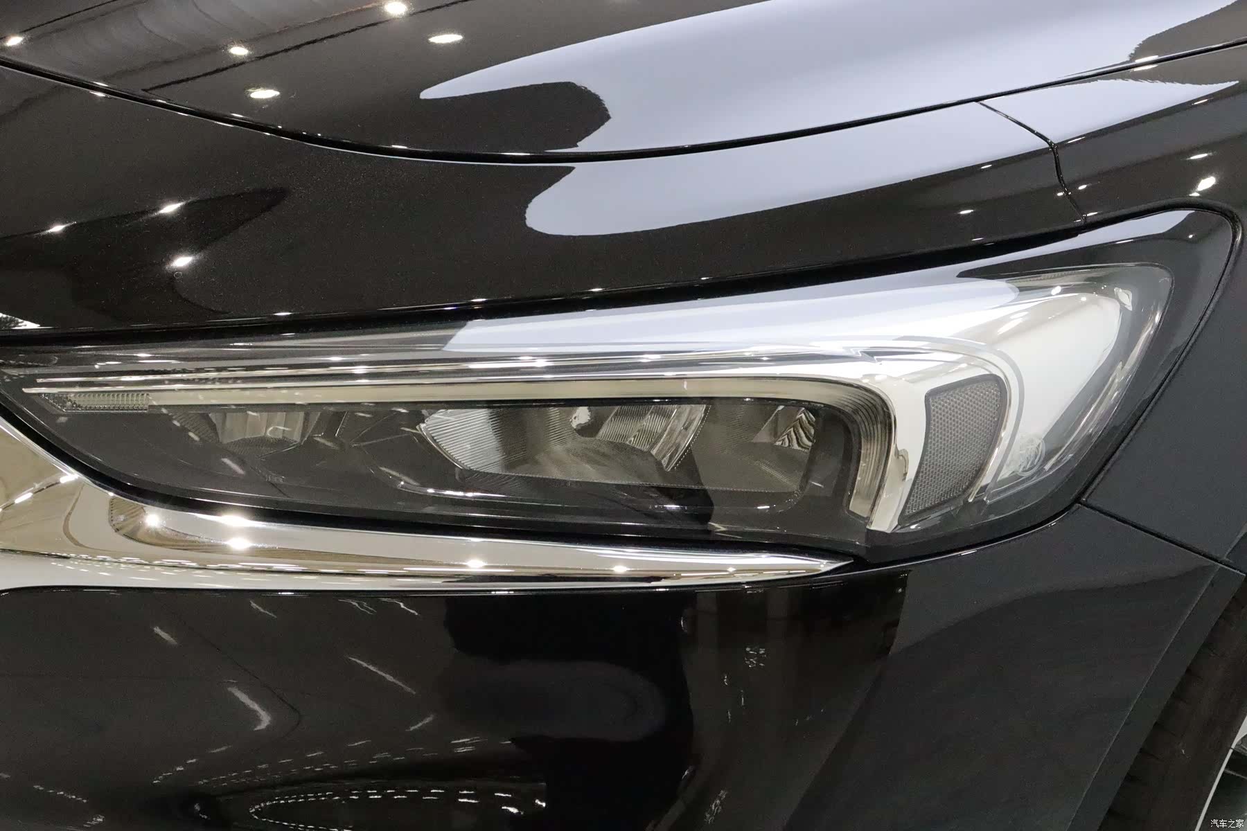 Buick LaCrosse, 2022 10
