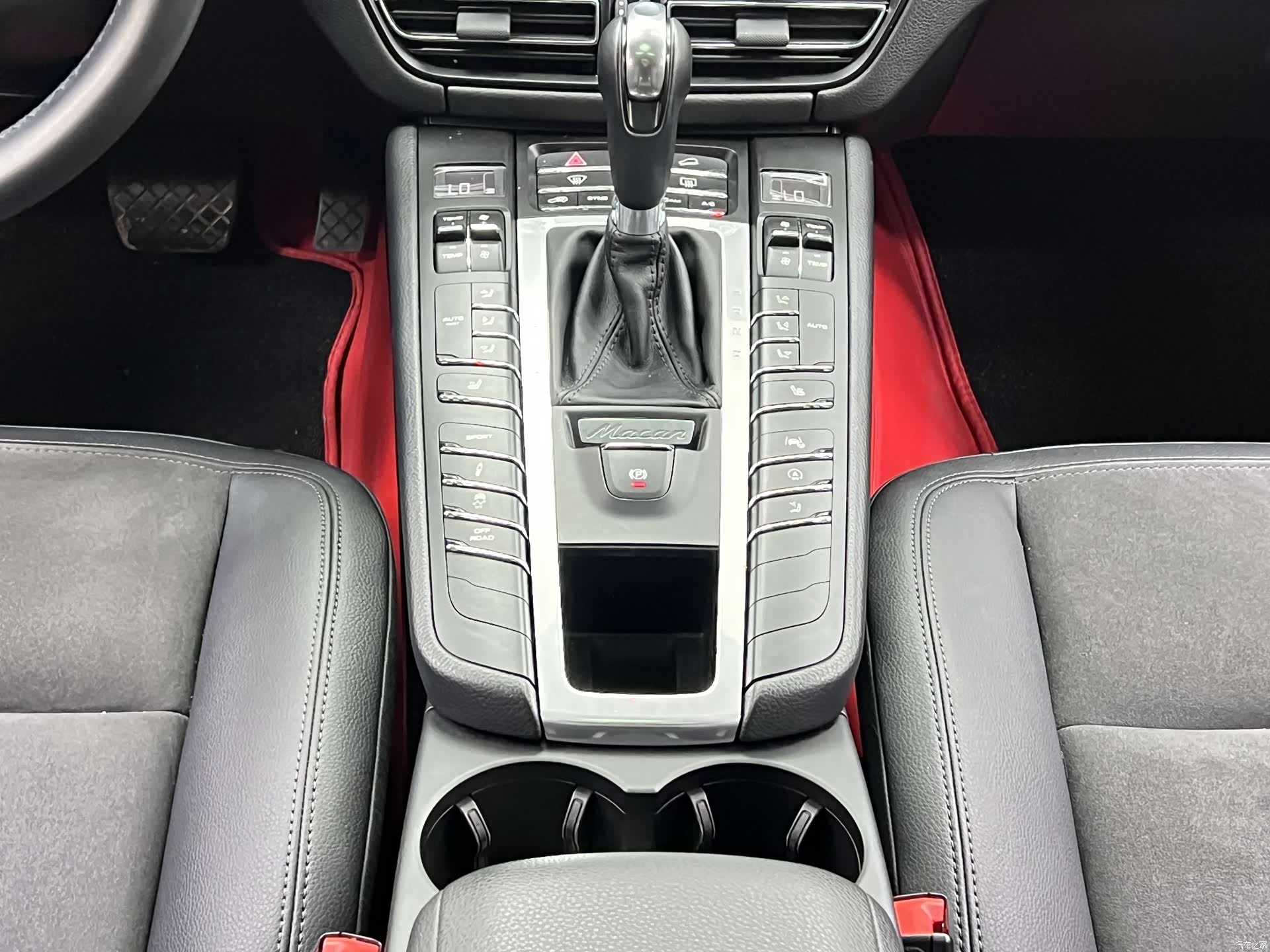 Porsche Macan, 2020 27