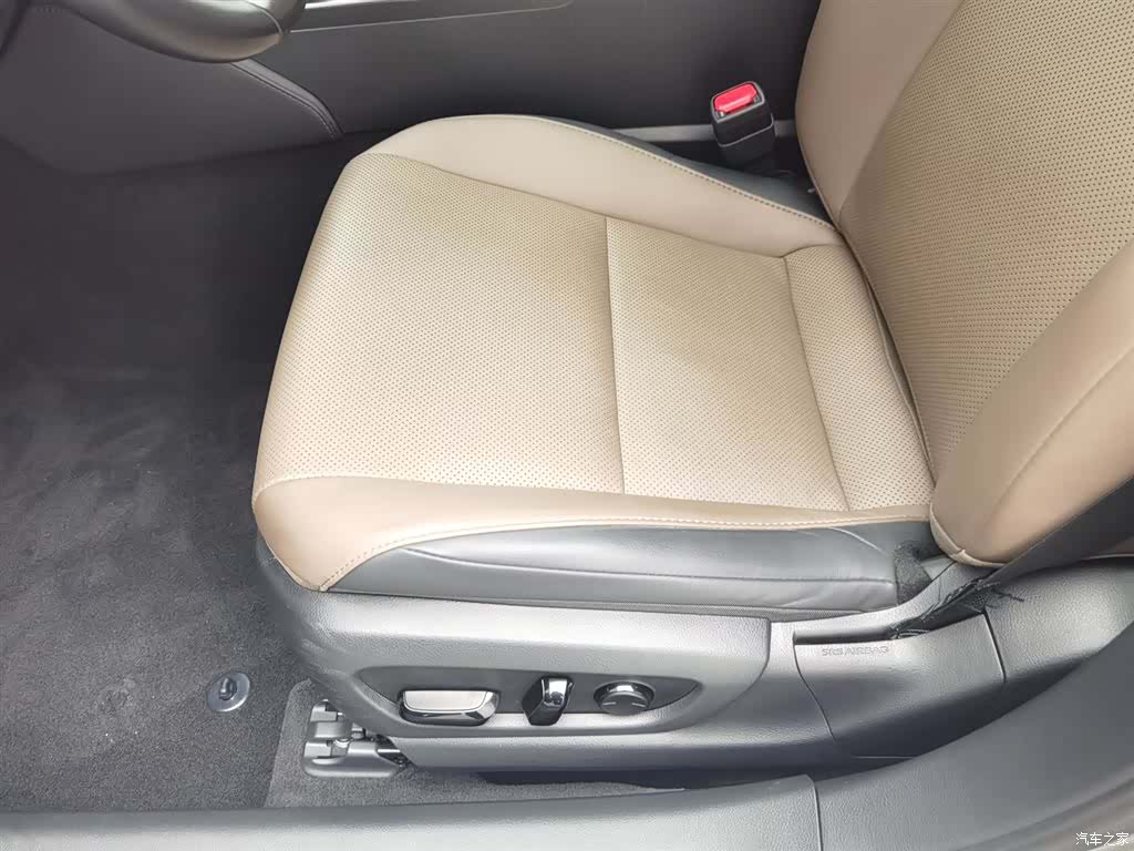 Lexus ES, 2021 20