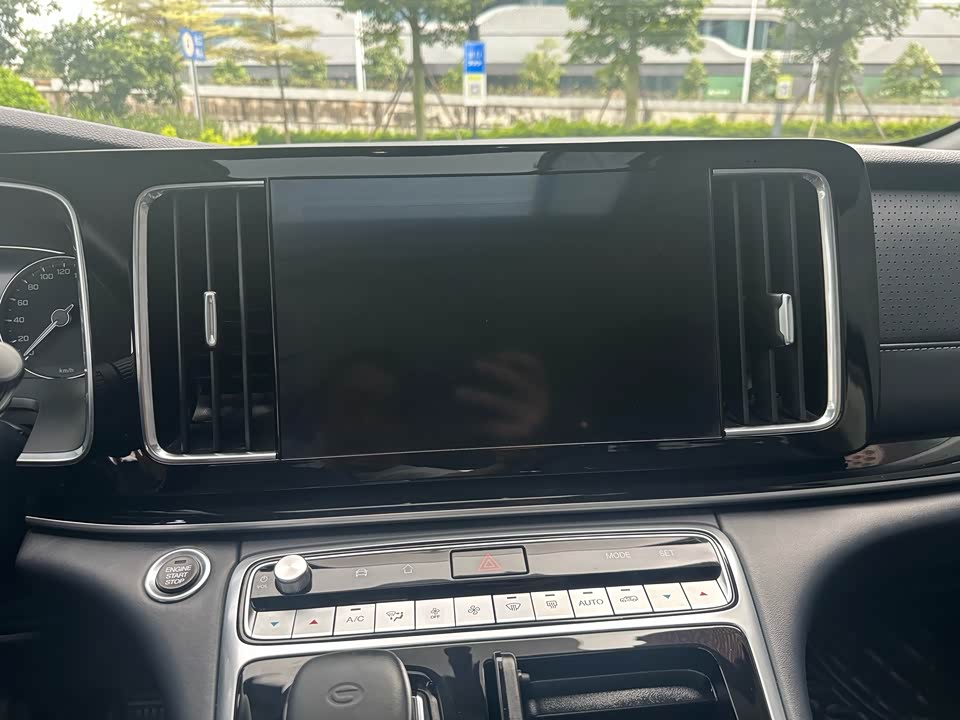 Trumpchi Trumpchi M8 Trumpchi Trumpchi M8