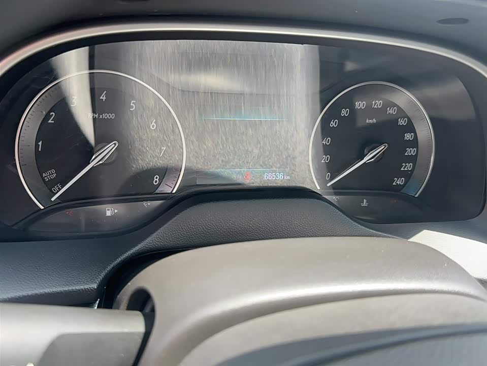 Buick Yinglang