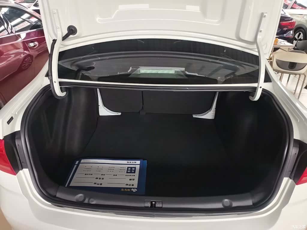 Volkswagen Lavida, 2016 19