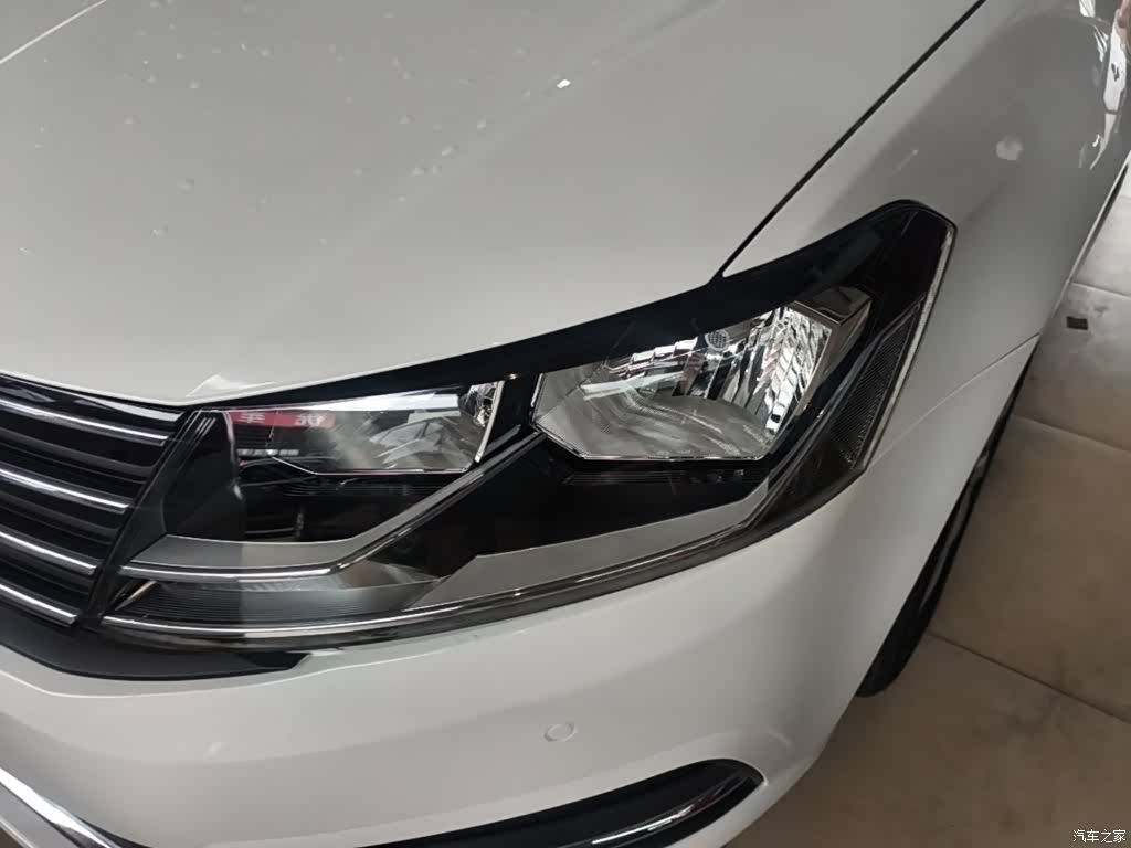 Volkswagen Lavida, 2016 24