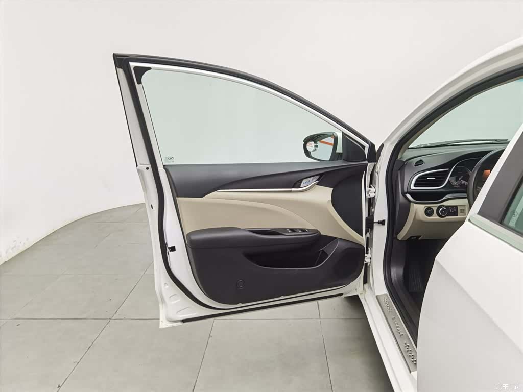 Buick 15N, 2017 8