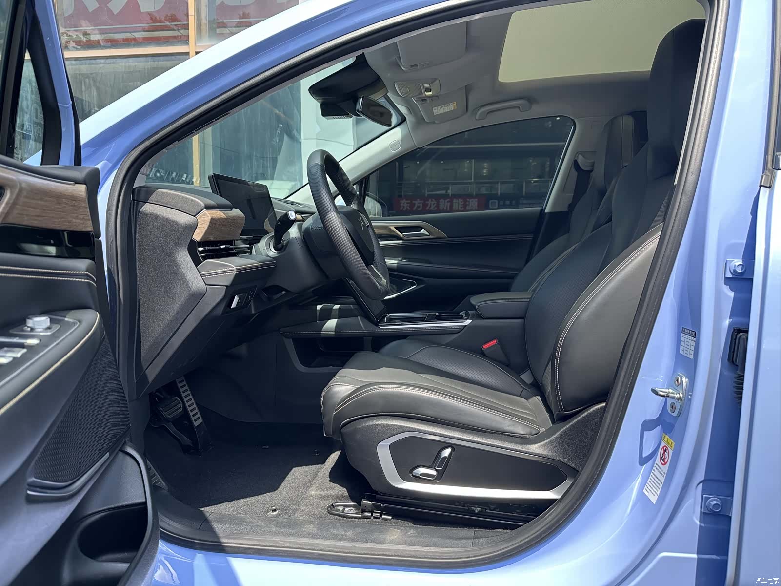 Xpeng P5, 2022 10