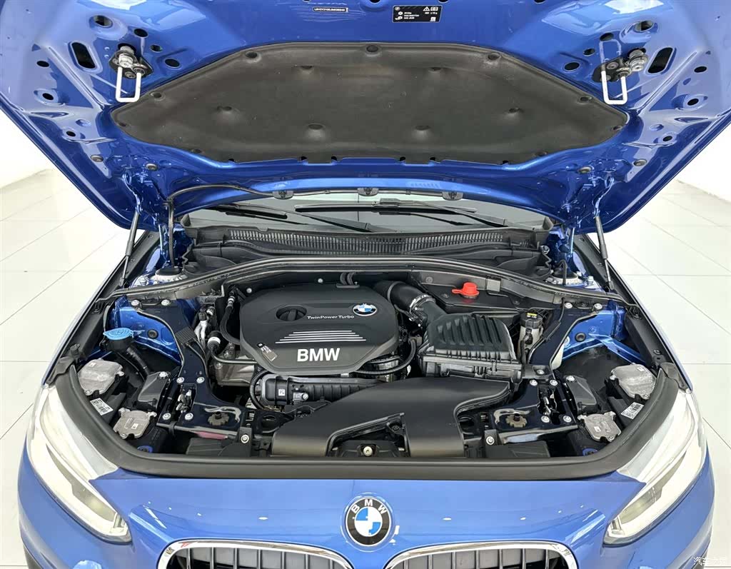 BMW 1 Series, 2017 25