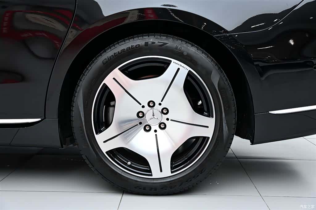 Maybach S-Class, 2022 38