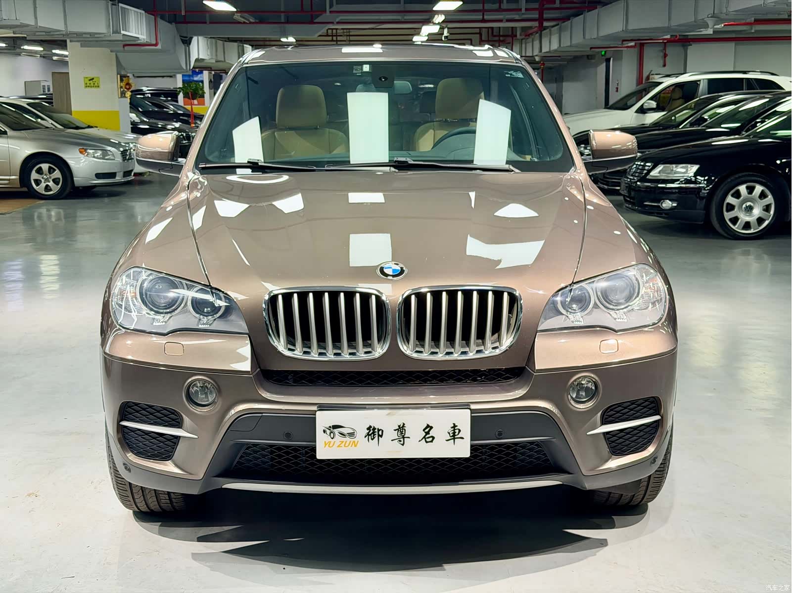 BMW X5, 2014 2