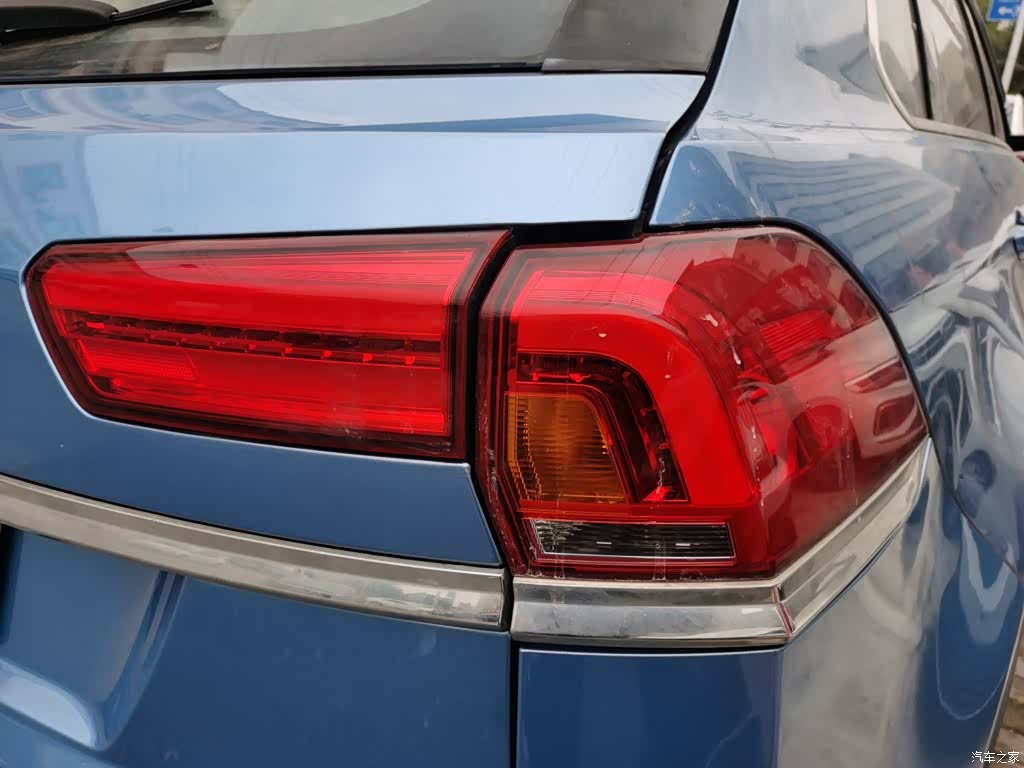 Zotye X7, 2018 24