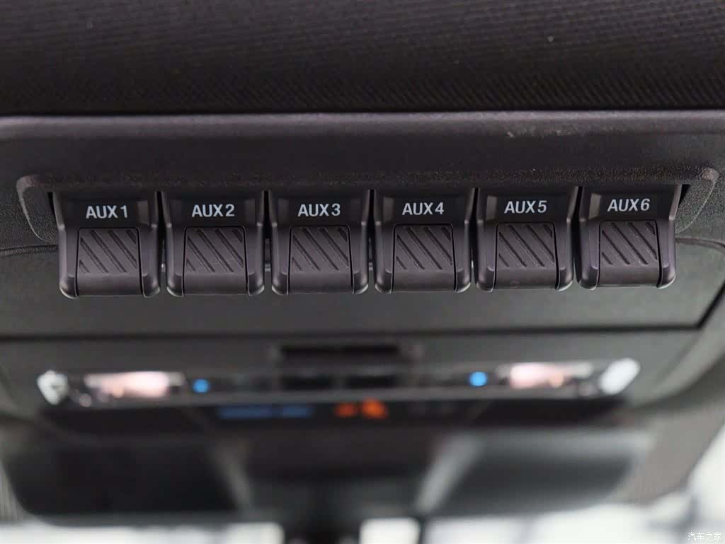 Ford F-150, 2026 19