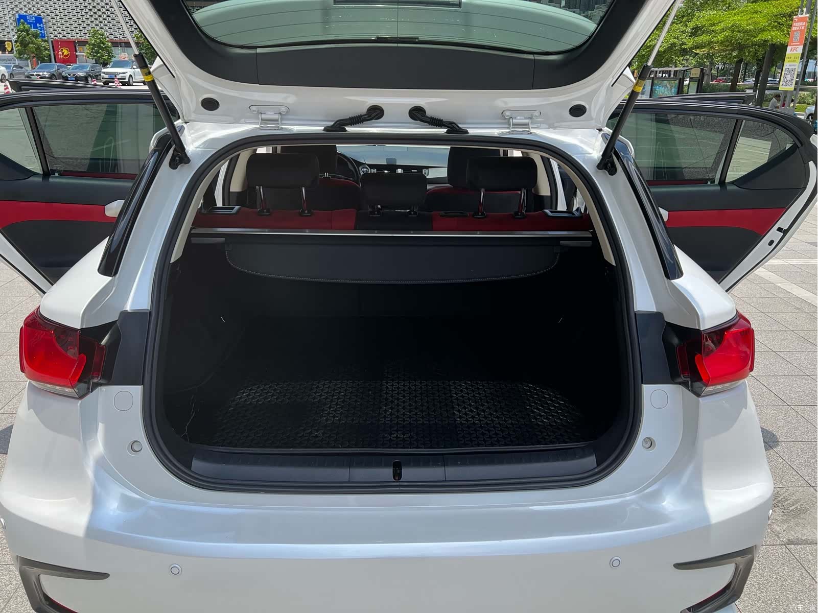 Lexus CT, 2019 12