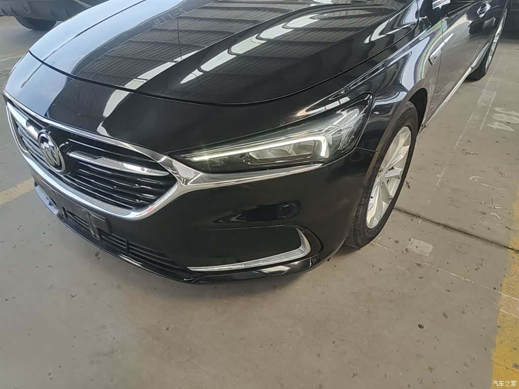 Buick LaCrosse, 2021 24