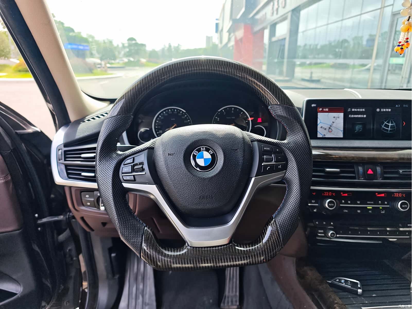 BMW X5, 2018 6