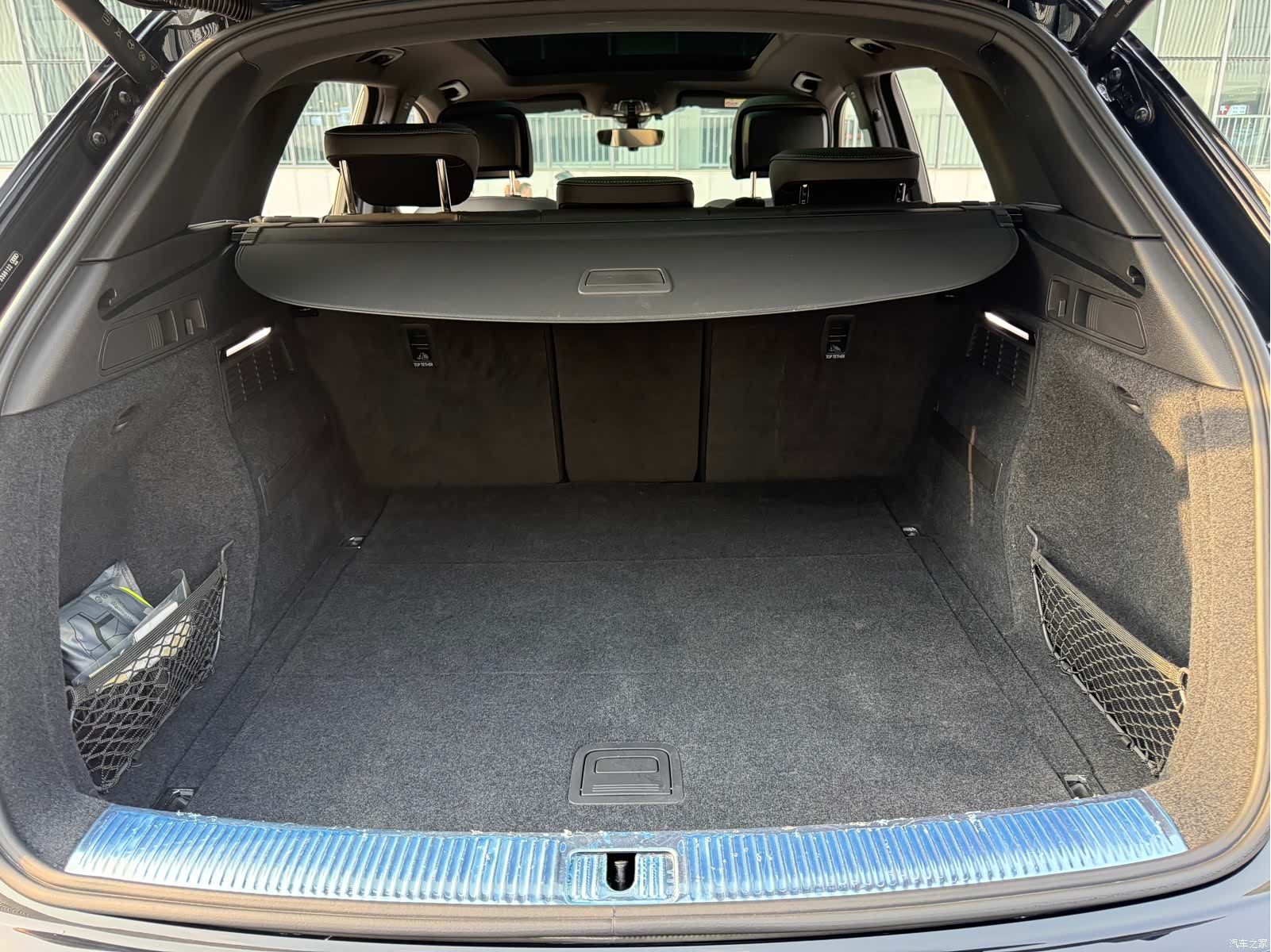 Audi Q5L, 2023 29