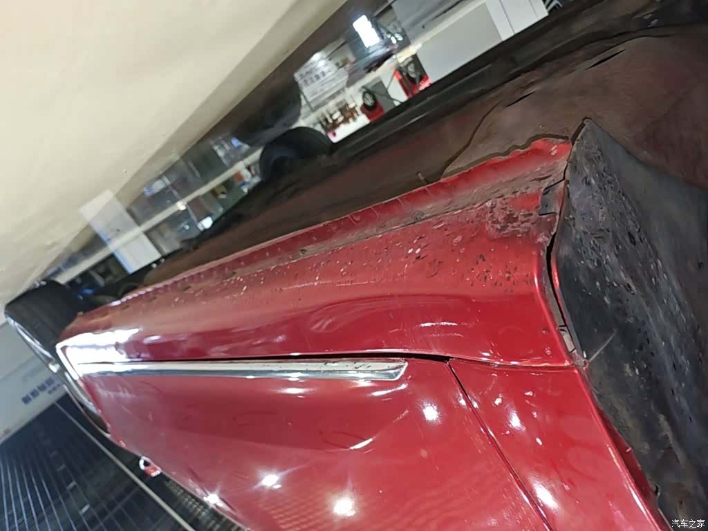 MG MG6, 2021 21