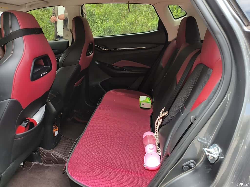 Changan X5, 2021 15