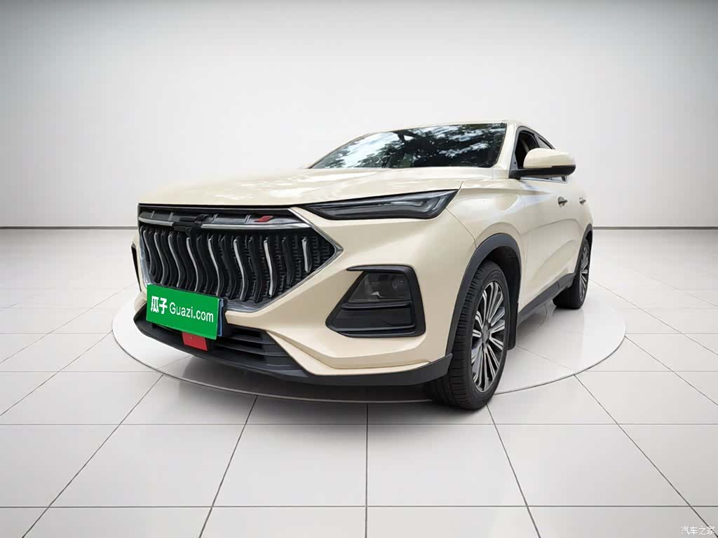 Changan X5, 2021 2