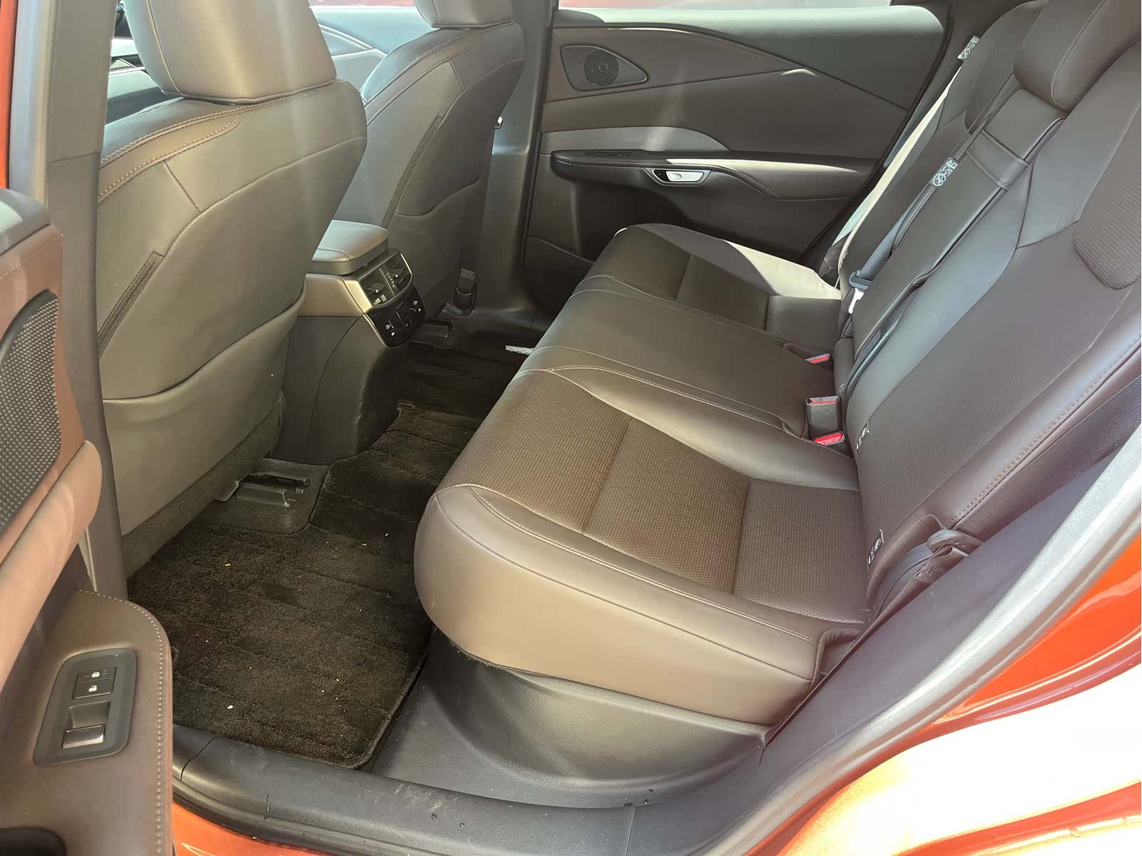 Lexus RX, 2023 10