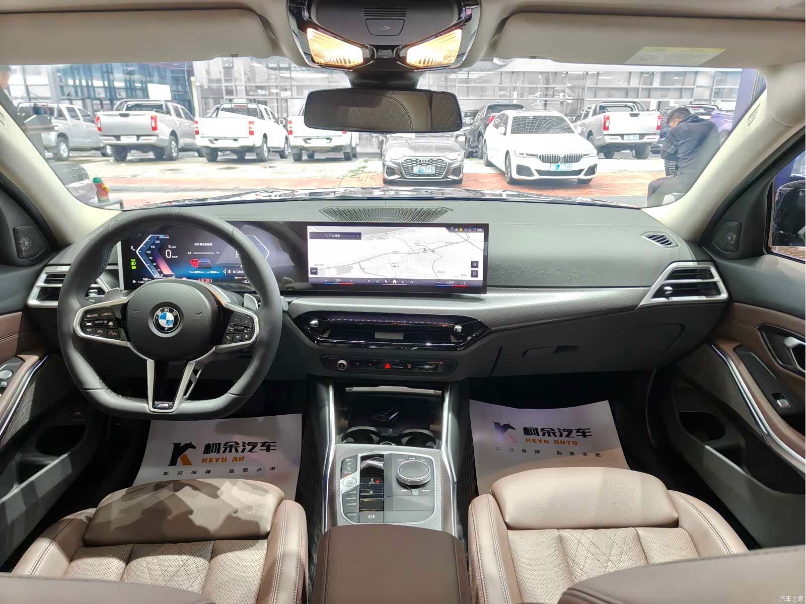 BMW 3 Series, 2025 11