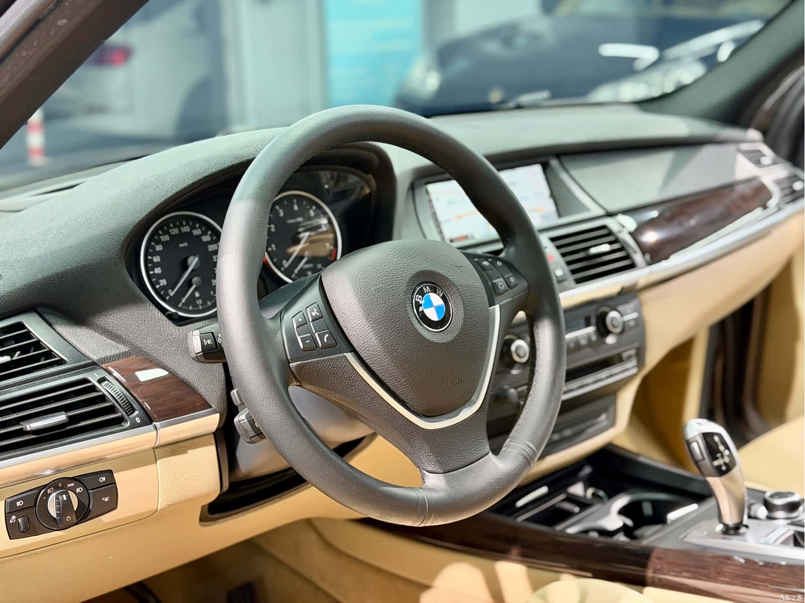 BMW X5, 2014 10