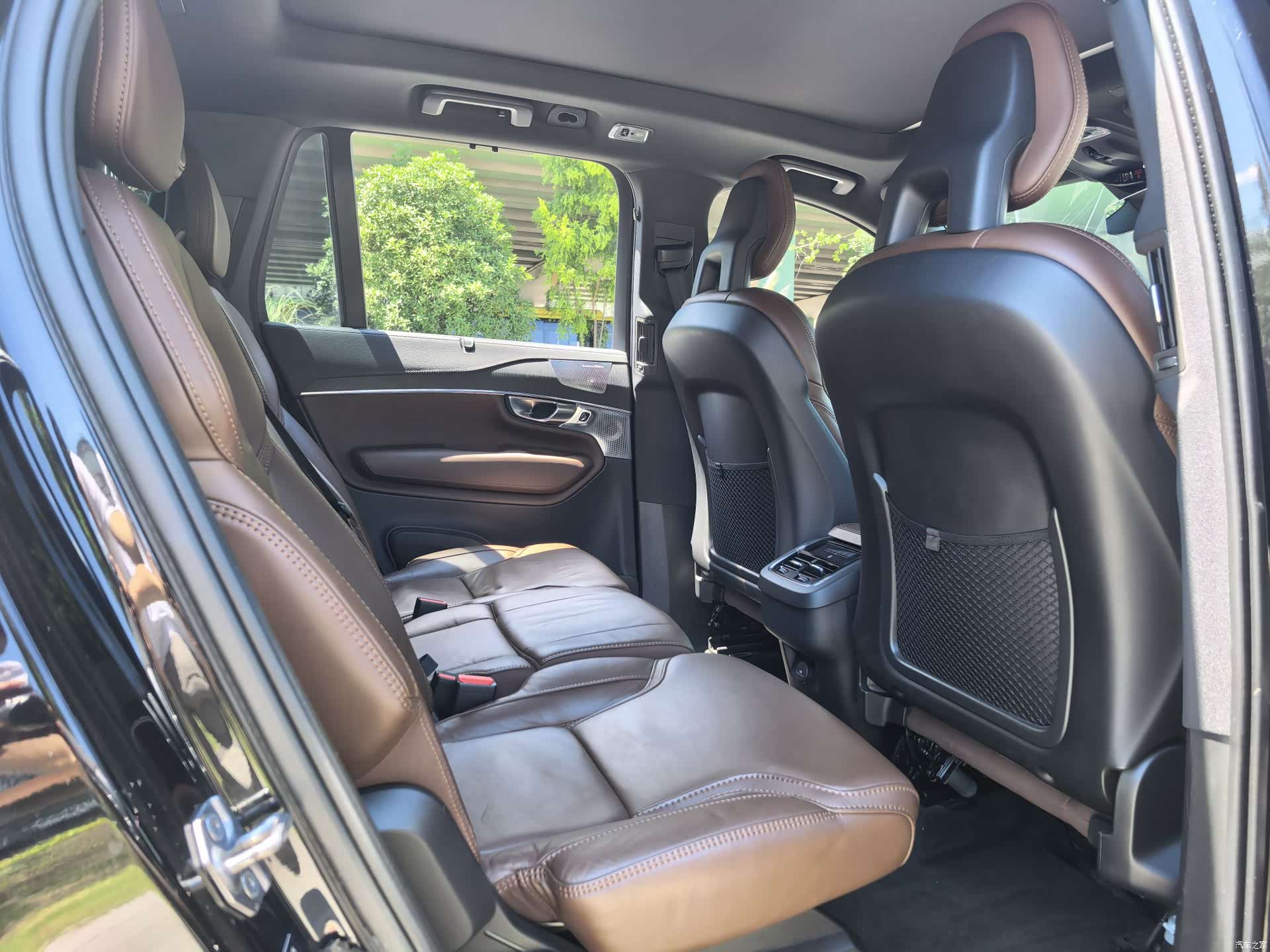 Volvo XC90, 2021 6