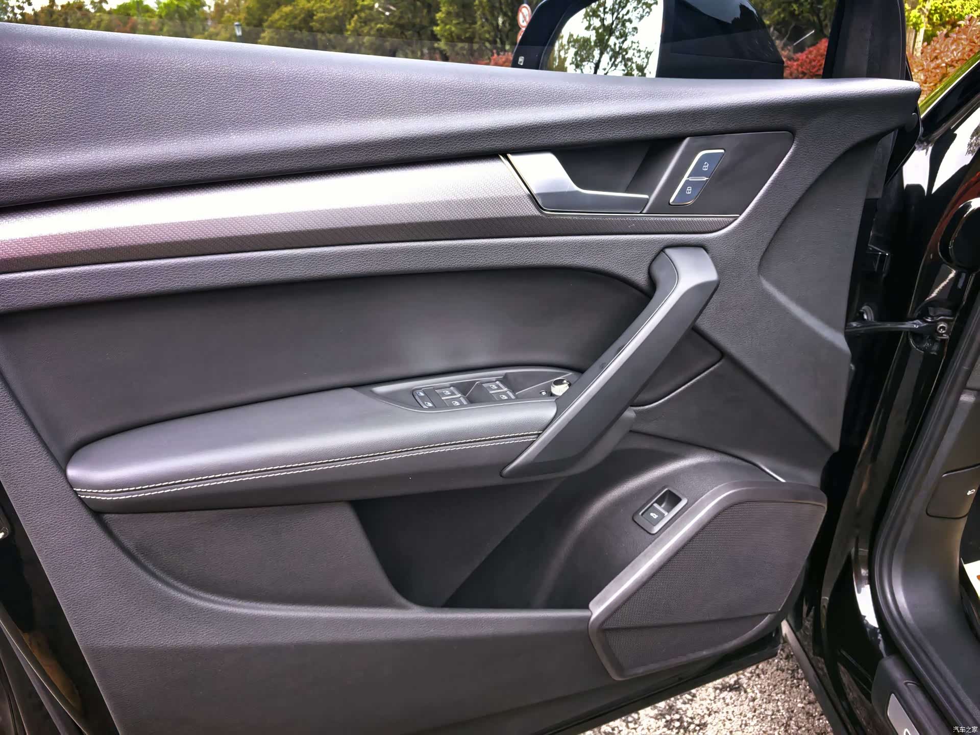 Audi Q5L, 2023 6