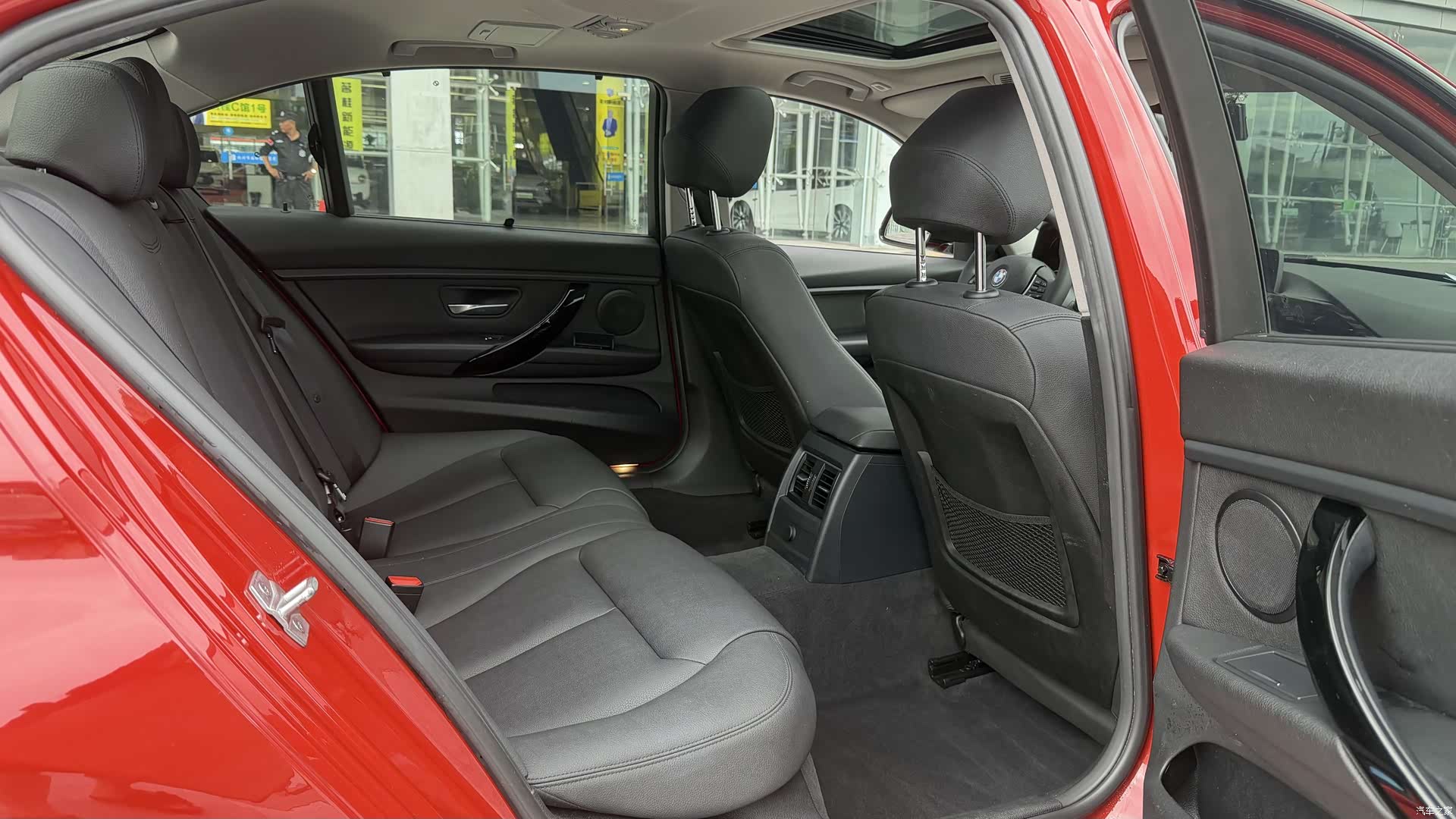 BMW 3 Series, 2017 6