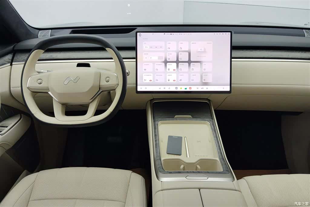 NIO L90, 2025 12