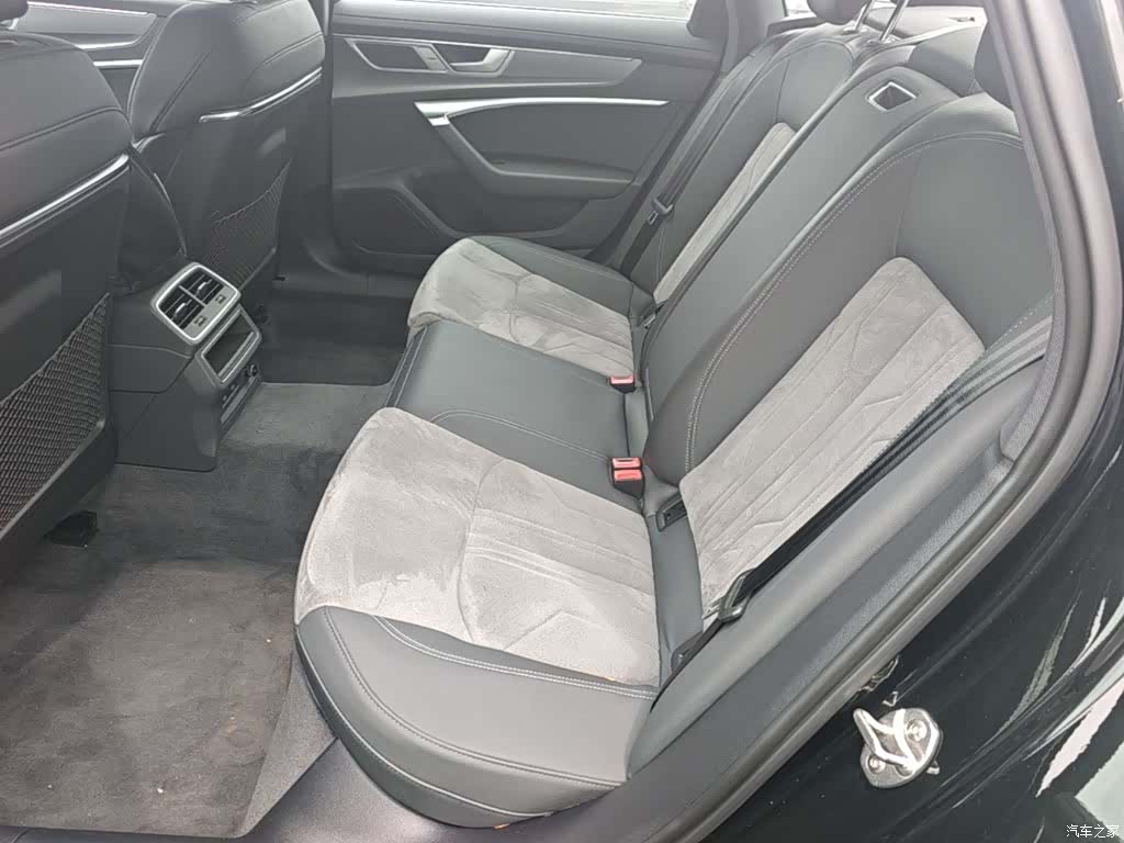 Audi A6L, 2024 24