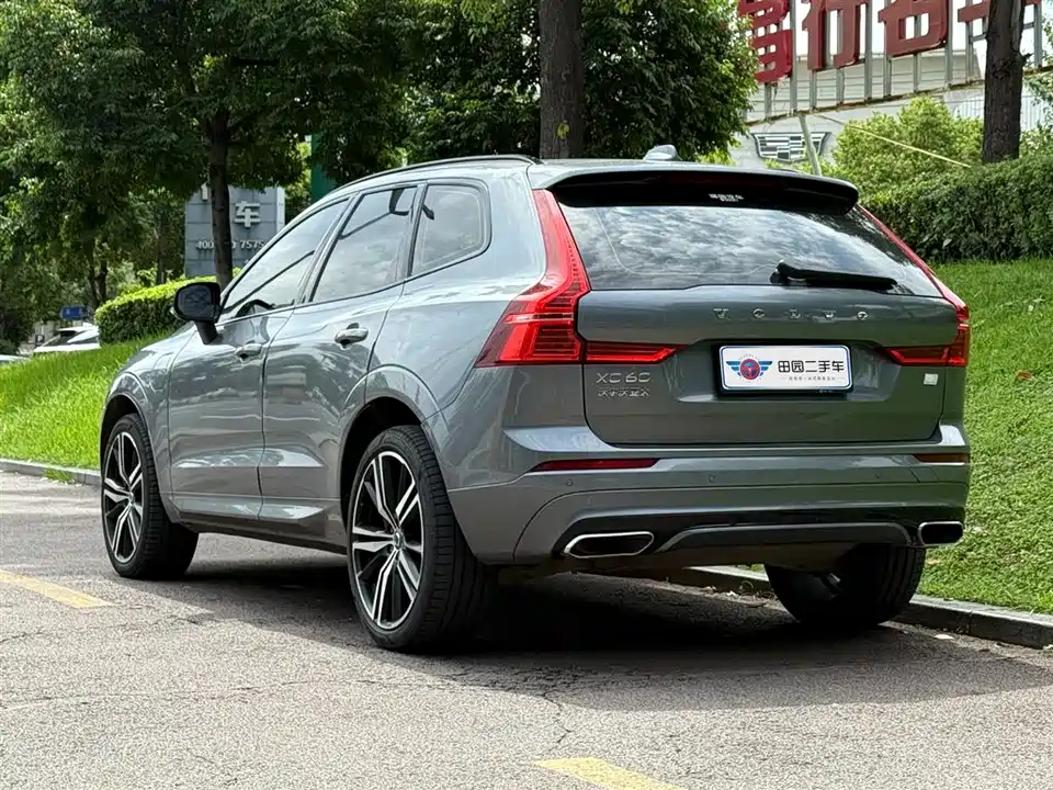 Volvo XC60 Volvo XC60